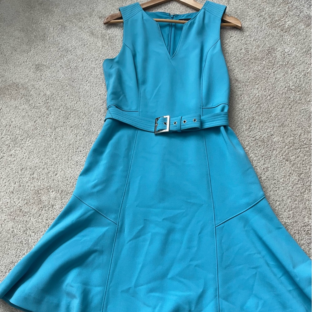 WHBM dress